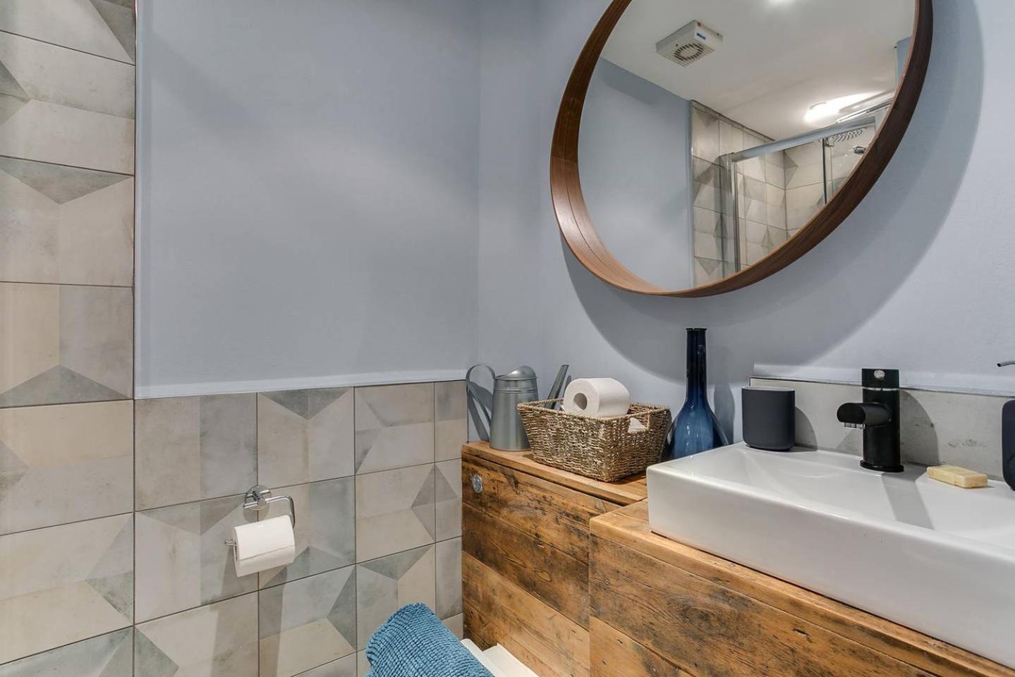 Guestready - Cozy Corner Near Shoreditch Londres Exterior foto